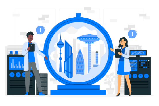 Navigating the Digital Landscape: Strategies for Thriving in a Rapidly Changing World