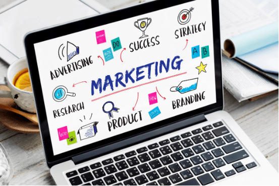 Achieve Online Excellence: Custom Web Development & Marketing